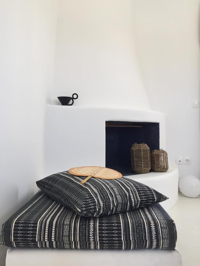 Island White Apartamento Agios Georgios  Exterior foto