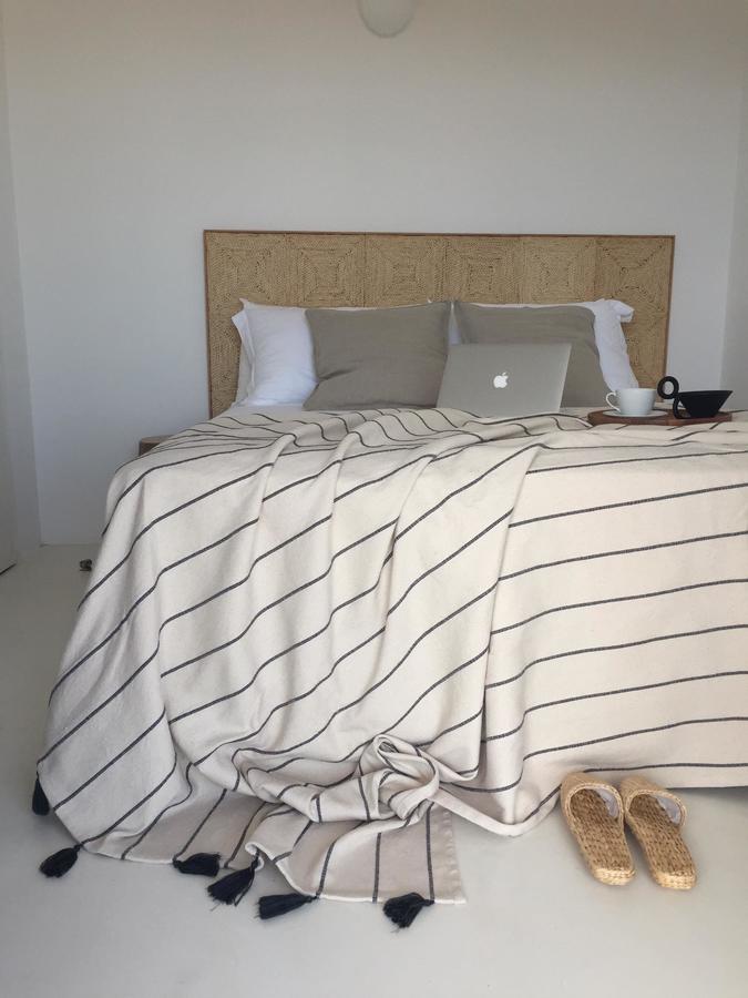 Island White Apartamento Agios Georgios  Exterior foto
